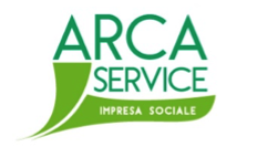 Arca Service Logo